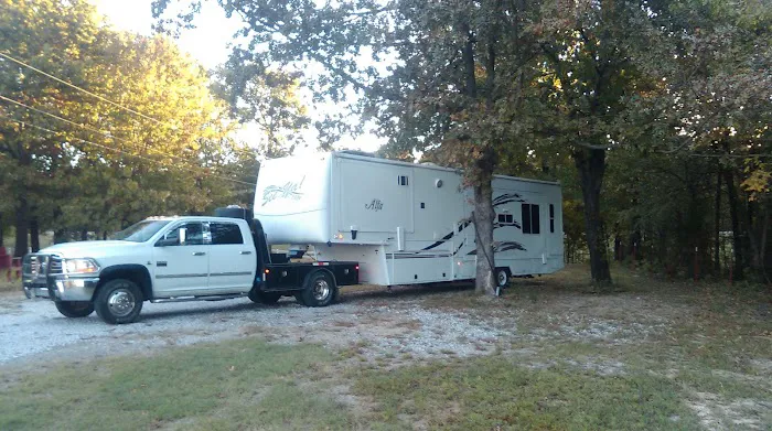 Happy Hollow RV Park Picture 5