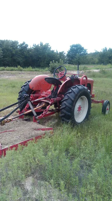 Happy Hollow RV Park Picture 9