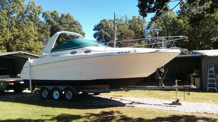 Happy Hollow RV Park Picture 8