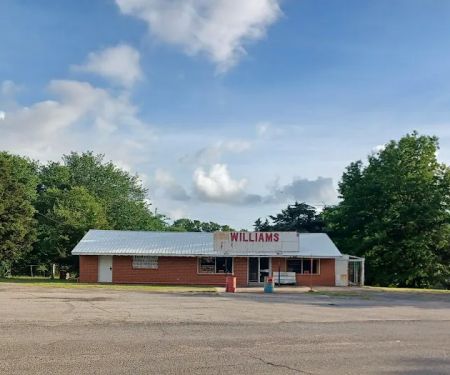 Eufaula Lake RV Park