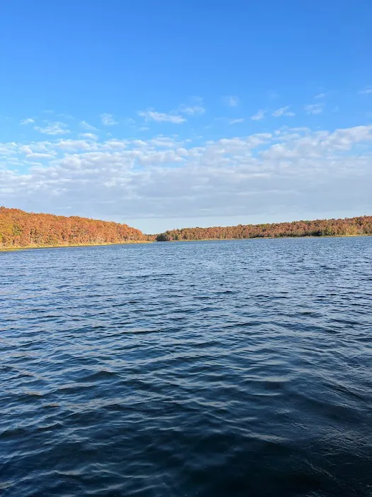 Eufaula Lake RV Park Picture 3