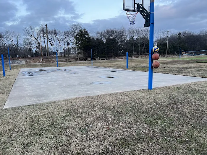 Eufaula Lake RV Park Picture 8