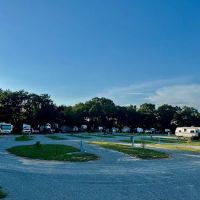 Great Outdoors RV Park ico