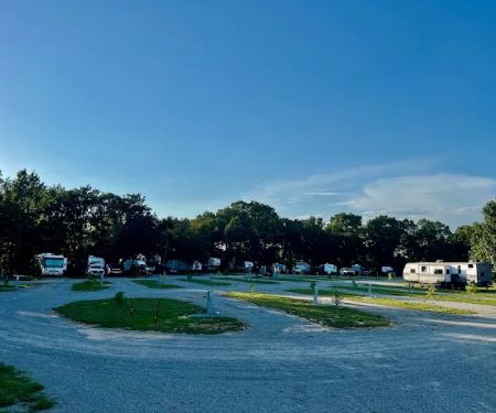 Great Outdoors RV Park