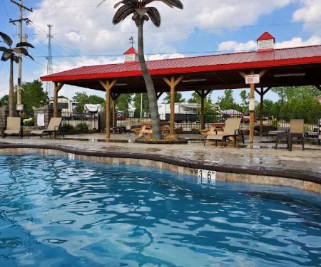 Little Turtle RV and Storage