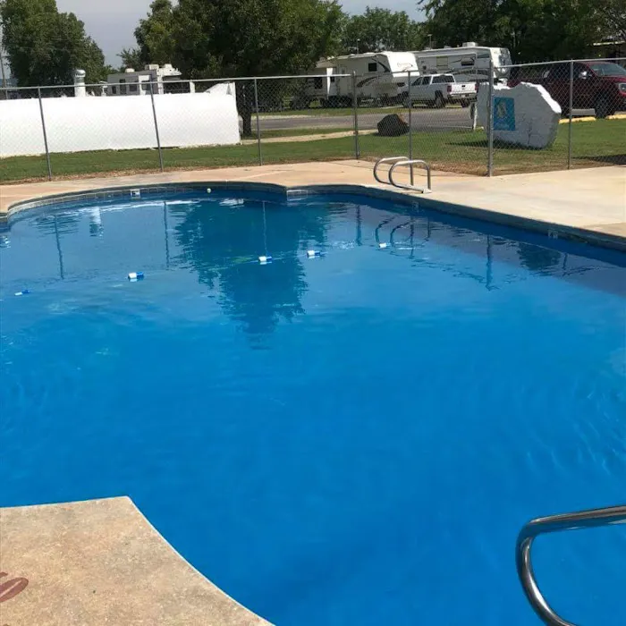 Terra Starr RV Park Picture 3