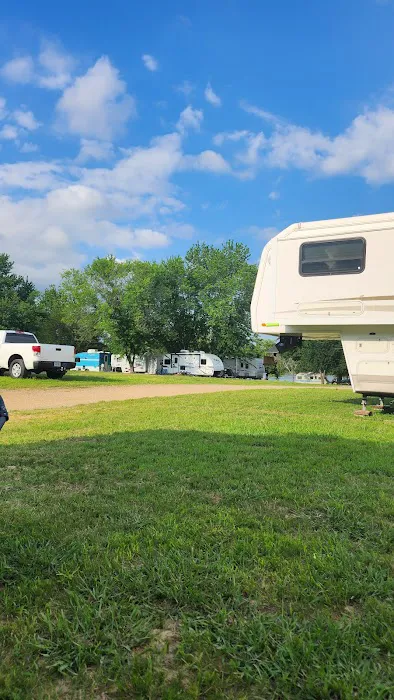 Terra Starr RV Park Picture 4