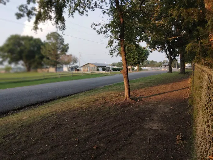 Terra Starr RV Park Picture 9
