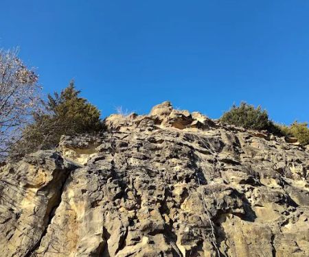 RiverBluff Resort RV Park