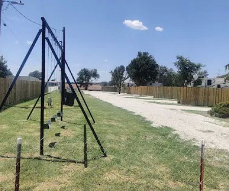 Beautiful Valley RV Park