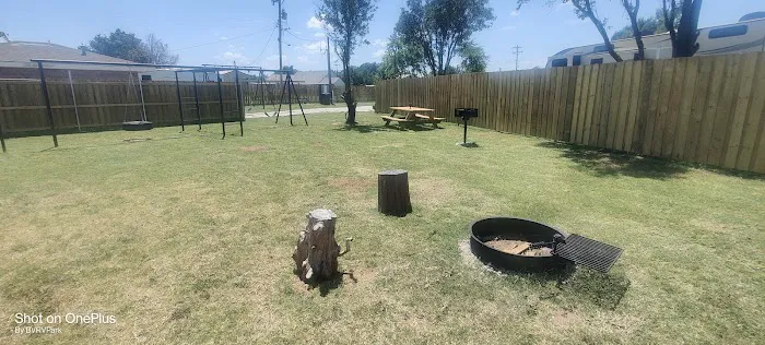 Beautiful Valley RV Park Picture 5