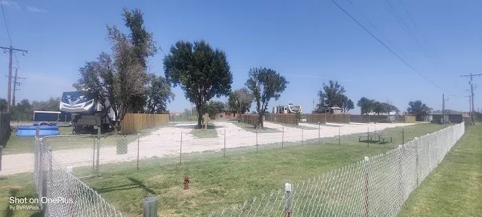 Beautiful Valley RV Park Picture 4