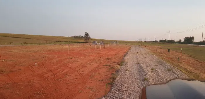 Fenton RV and Mobile Home Park Picture 2