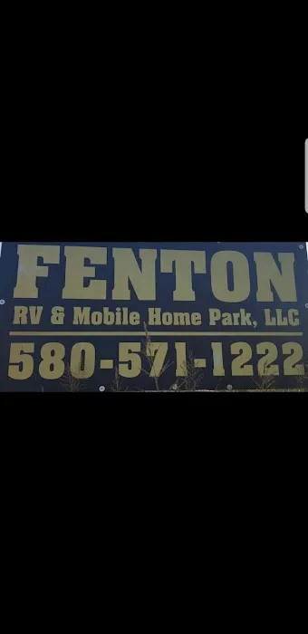 Fenton RV and Mobile Home Park Picture 3