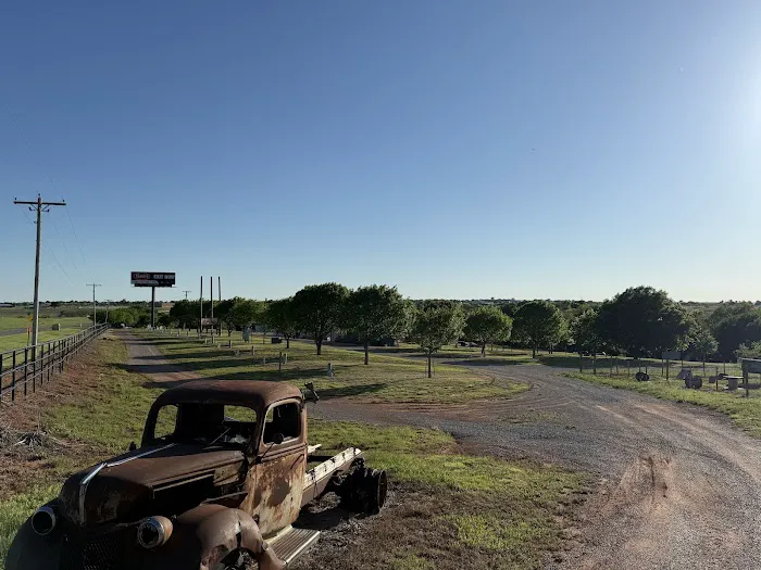 Deep Creek Ranch Picture 1