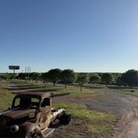 Deep Creek Ranch ico