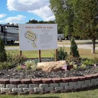 Bobcat Creek RV Park, Convenience Store, Gas Station and Propane Filling Station ico