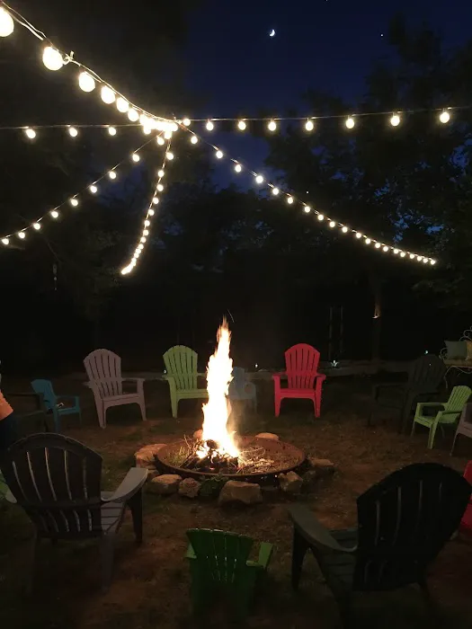 Bobcat Creek RV Park, Convenience Store, Gas Station and Propane Filling Station Picture 10