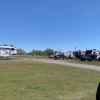 Castaway RV Park ico
