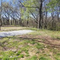 Cherokee House RV Park ico