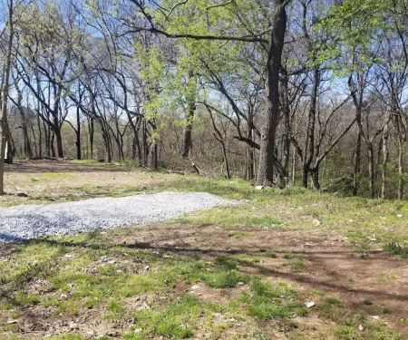 Cherokee House RV Park