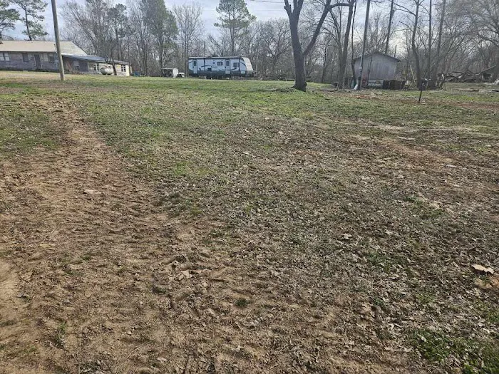 Cherokee House RV Park Picture 2