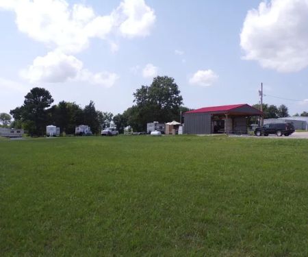 River's Edge RV Park