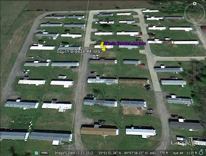 Cherokee County Mobile Home rentals LLC Picture 1