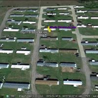 Cherokee County Mobile Home rentals LLC ico