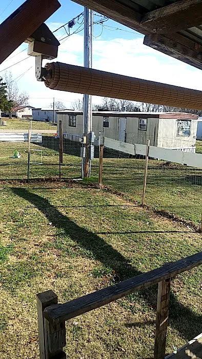 South Breeze Mobile Home Park Picture 3