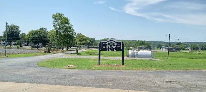 X-Press RV Park Picture 6
