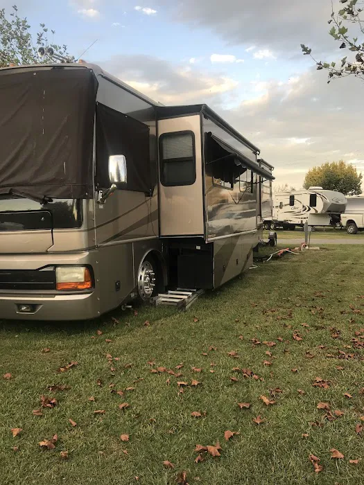 X-Press RV Park Picture 1