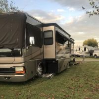 X-Press RV Park ico