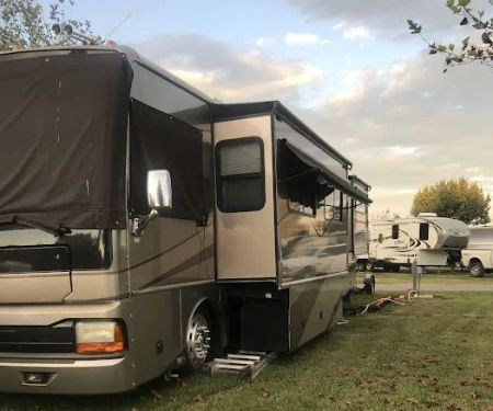 X-Press RV Park