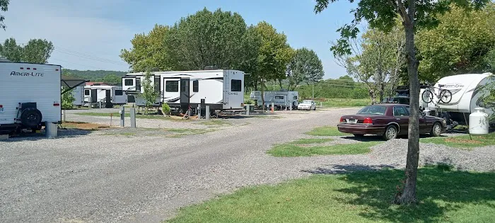 X-Press RV Park Picture 3