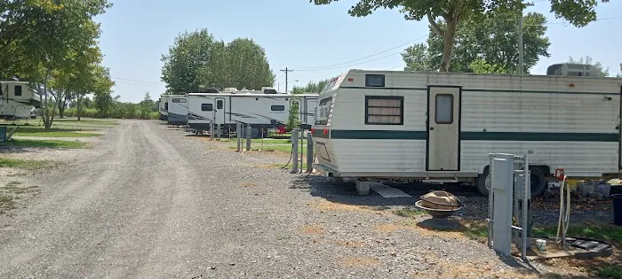 X-Press RV Park Picture 4