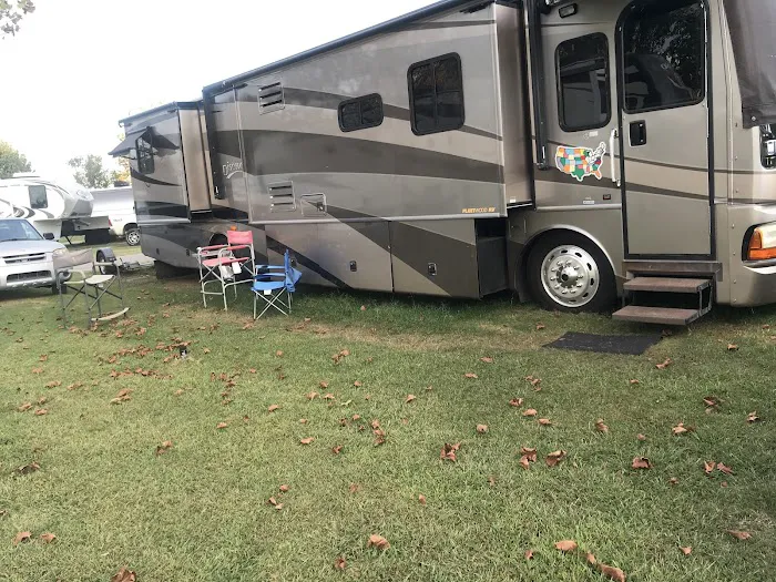 X-Press RV Park Picture 10
