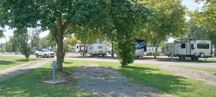 X-Press RV Park Picture 7
