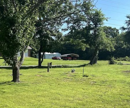 Creekside Acres Mobile Home and RV Community