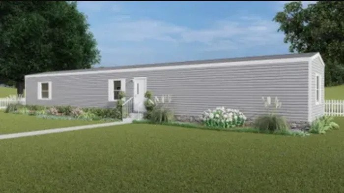 Creekside Acres Mobile Home and RV Community Picture 4