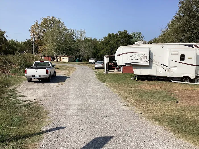 Woodall RV Park Picture 1