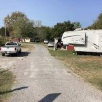 Woodall RV Park