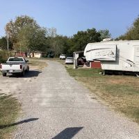 Woodall RV Park ico