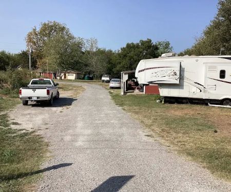 Woodall RV Park