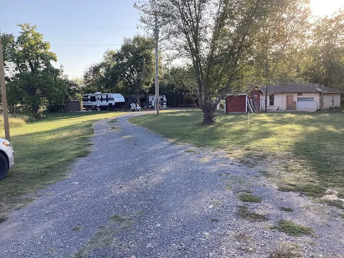 Woodall RV Park Picture 3