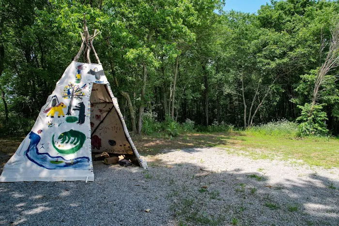 Sasquatch RV Park Picture 6