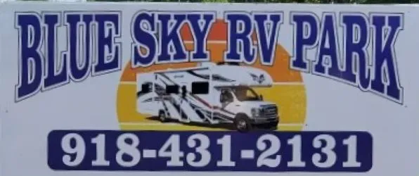 Blue Sky RV Park Picture 2