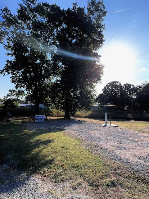 Blue Sky RV Park Picture 1