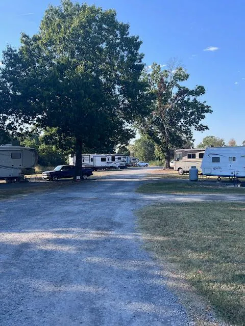 Blue Sky RV Park Picture 4