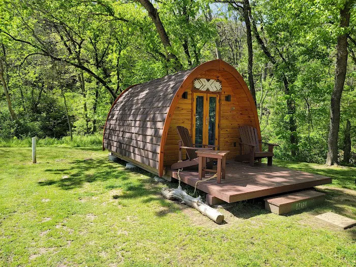 Bella Vista RV Park Picture 3